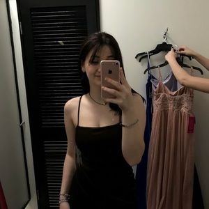 Meet your Posher, Kali